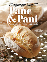 PANE & PANI. NUOVA EDIZ. - GIORILLI PIERGIORGIO