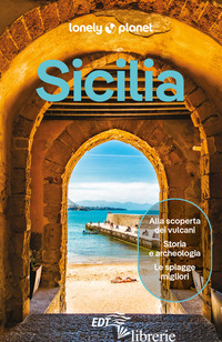 SICILIA - WILLIAMS NICOLA