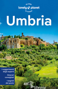 UMBRIA - FRANZON ANITA; CARULLI REMO