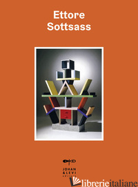 ETTORE SOTTSASS - BERARD EMMANUEL