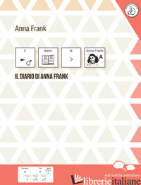 DIARIO DI ANNA FRANK. INBOOK (IL) - FRANK ANNE
