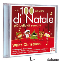 WHITE CHRISTMAS. LA MUSICA DEI BAMBINI - 