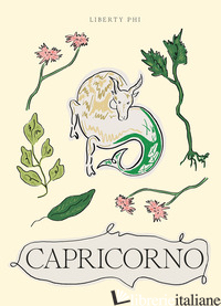 CAPRICORNO - PHI LIBERTY
