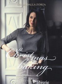CHRISTMAS BAKING - DALLA ZORZA CSABA