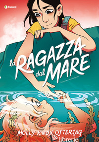 RAGAZZA DAL MARE (LA) - OSTERTAG MOLLY KNOX
