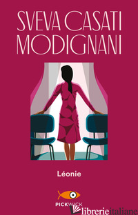 LEONIE - CASATI MODIGNANI SVEVA