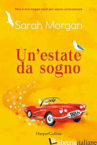 ESTATE DA SOGNO (UN') - MORGAN SARAH