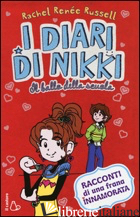 BALLO DELLA SCUOLA. I DIARI DI NIKKI (IL) - RUSSELL RACHEL RENEE
