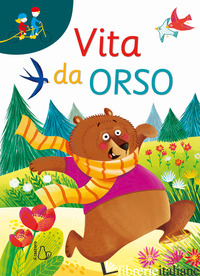 VITA DA ORSO - GALMOZZI FRANCESCA
