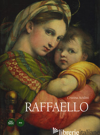 RAFFAELLO - ACIDINI LUCHINAT CRISTINA