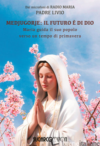 MEDJUGORJE: IL FUTURO E' DI DIO - FANZAGA LIVIO