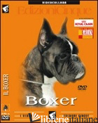 BOXER. DVD - 