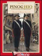 PINOCCHIO. STORIA DI UN BURATTINO - COLLODI CARLO