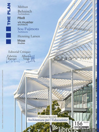 PLAN (2024) (THE). VOL. 156 - AA.VV.