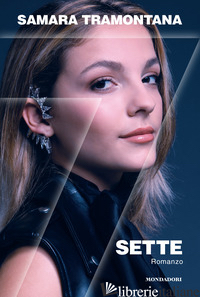 SETTE - TRAMONTANA SAMARA