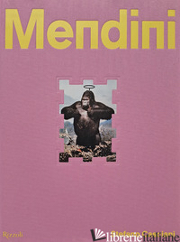 MENDINI. EDIZ. ILLUSTRATA - CASCIANI STEFANO