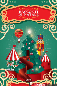 RACCONTI DI NATALE - AA.VV.