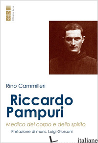 RICCARDO PAMPURI - CAMMILLERI RINO