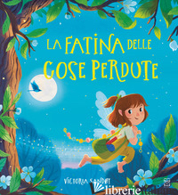 FATINA DELLE COSE PERDUTE (LA) - SANDY VICTORIA