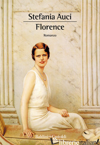 FLORENCE - AUCI STEFANIA