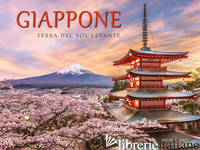 GIAPPONE. EDIZ. A COLORI - CLEGG MELANIE