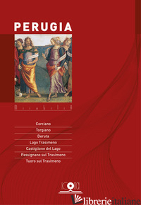 PERUGIA - ANNIBOLETTI L. (CUR.); TRABALZA T. (CUR.)