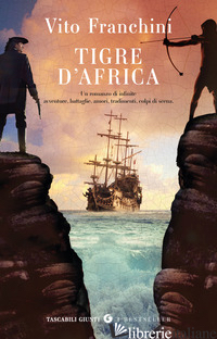 TIGRE D'AFRICA - FRANCHINI VITO