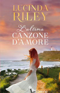 ULTIMA CANZONE D'AMORE (L') - RILEY LUCINDA