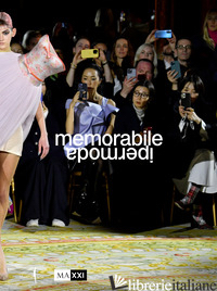 MEMORABILE. IPER MODA. EDIZ. ILLUSTRATA - FRISA M. L. (CUR.)