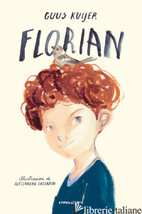 FLORIAN. EDIZ. INTEGRALE - KUIJER GUUS