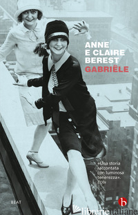 GABRIELE - BEREST ANNE; BEREST CLAIRE