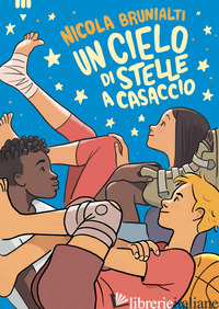 CIELO DI STELLE A CASACCIO - BRUNIALTI NICOLA