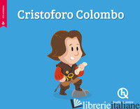 CRISTOFORO COLOMBO - CRETE' PATRICIA; DOLETS MONA