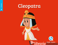CLEOPATRA - CRETE' PATRICIA; DOLETS MONA
