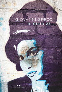 CLUB 27 (IL) - GRECO GIOVANNI