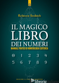 MAGICO LIBRO DEI NUMERI (IL) - SCOLNICK REBECCA