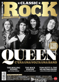 CLASSIC ROCK. VOL. 1 - 