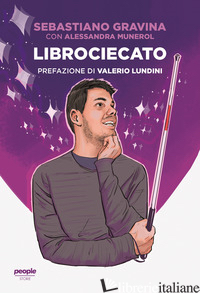 LIBROCIECATO - GRAVINA SEBASTIANO