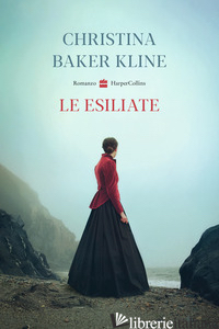 ESILIATE (LE) - BAKER KLINE CHRISTINA