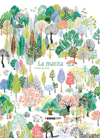 MATITA. EDIZ. A COLORI (LA) - KIM HYEEUN