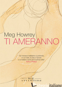 TI AMERANNO - HOWREY MEG