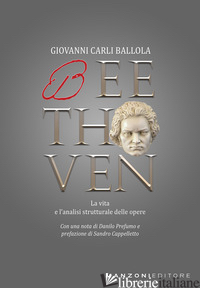 BEETHOVEN - CARLI BALLOLA GIOVANNI