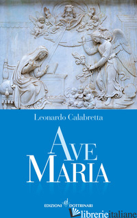 AVE MARIA - CALABRETTTA LEONARDO