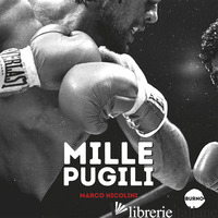 MILLE PUGILI - NICOLINI MARCO