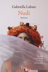 NUDI - LABATE GABRIELLA