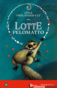 LOTTE PELOMATTO - FROLANDER-ULF LENA
