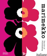 Marimekko: The Art of Printmaking  di Marimekko