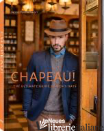 Chapeau! Hb di Pierre Toromanoff