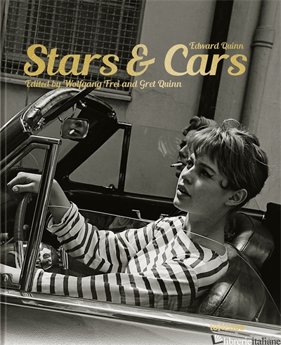 Stars & Cars di Edward Quinn