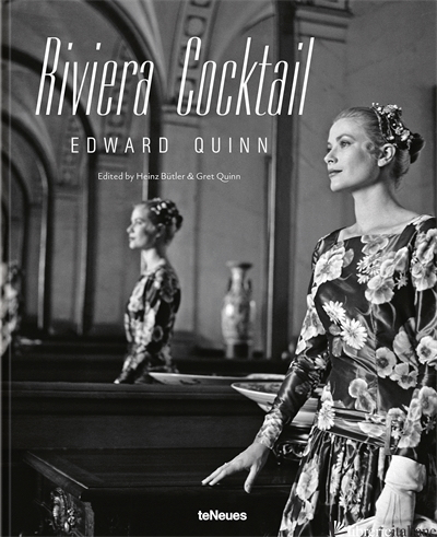 Riviera Cocktail di Edward Quinn